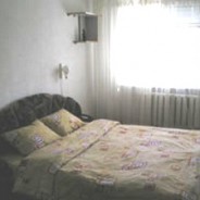 1-bedroom Kiev apartmen #018