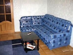 2-bedroom Kiev apartment #021