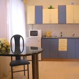 1-room Kiev apartment #030 4