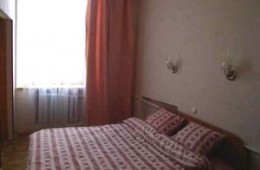 1-bedroom Kiev apartment #041