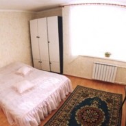 1-bedroom Kiev apartment #045