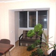 1-room Kiev apartment #047