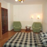 1-room Kiev apartment #056 1
