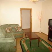 1-bedroom Kiev apartment #057