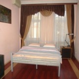 3-bedroom Kiev apartment #063 1