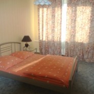 3-bedroom Kiev apartment #064