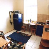 1-room Kiev apartment #004 3