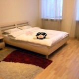 1-bedroom Kiev apartment #011 6