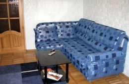 2-bedroom Kiev apartment #021