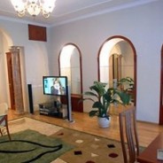 1-bedroom Kiev apartment #039