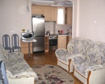 2-bedroom Kiev apartment #060 6