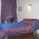 3-bedroom Kiev apartment #061 5